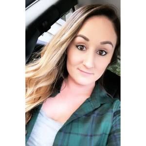 Meet your Posher, Kristie